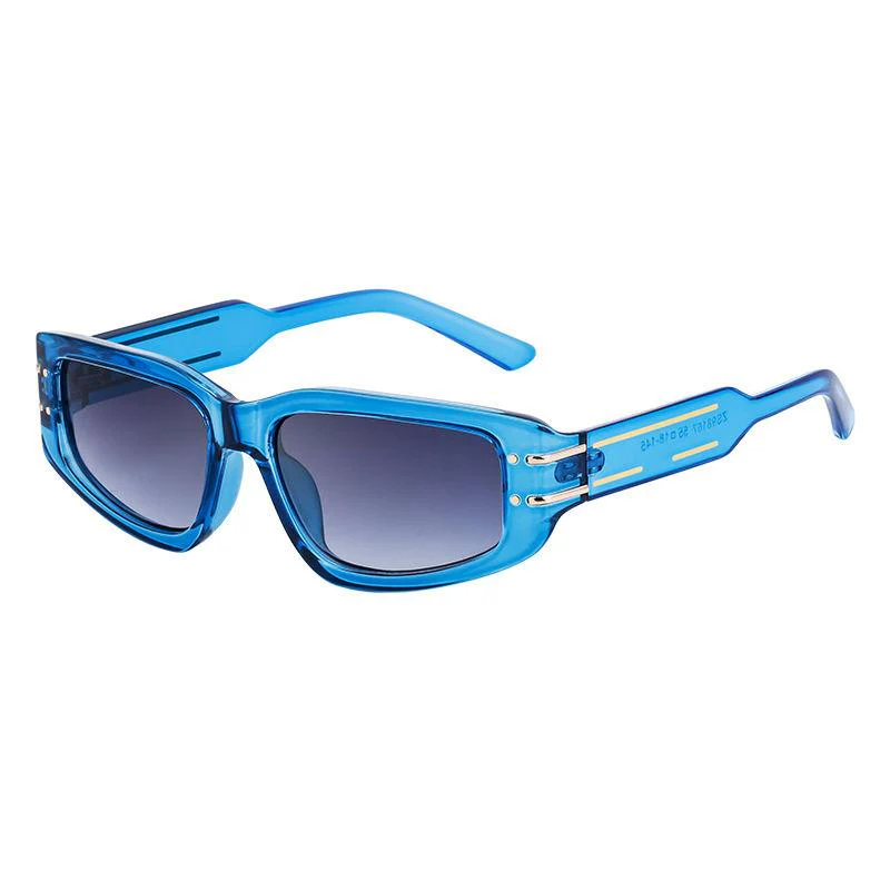 Rectangle Sunglasses for Women - Image 6