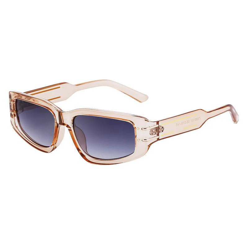 Rectangle Sunglasses for Women - Image 7