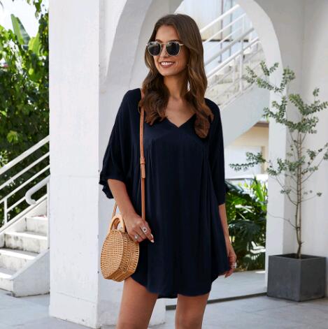 Relaxed Summer Breeze Tunic - Image 12