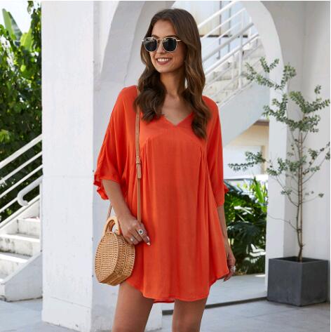 Relaxed Summer Breeze Tunic - Image 17