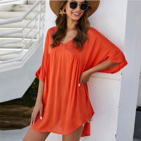 Relaxed Summer Breeze Tunic - Image 18
