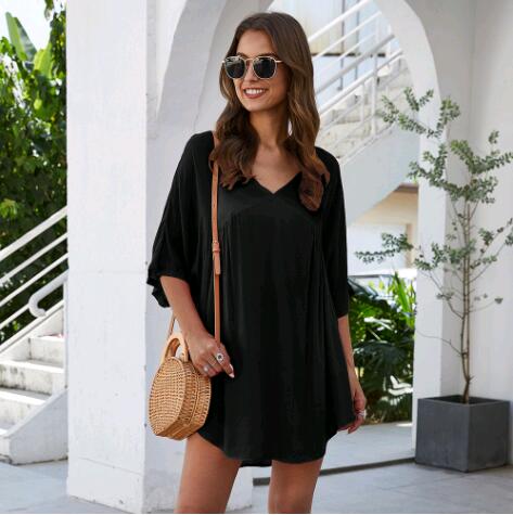 Relaxed Summer Breeze Tunic - Image 3