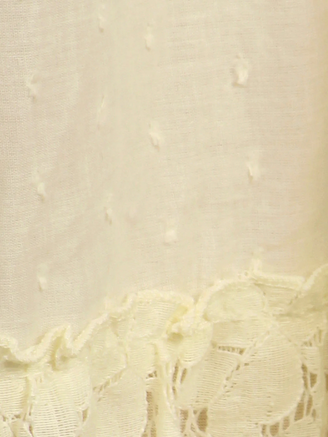 Renaissance Boho Lace Maxi Dress - Image 11