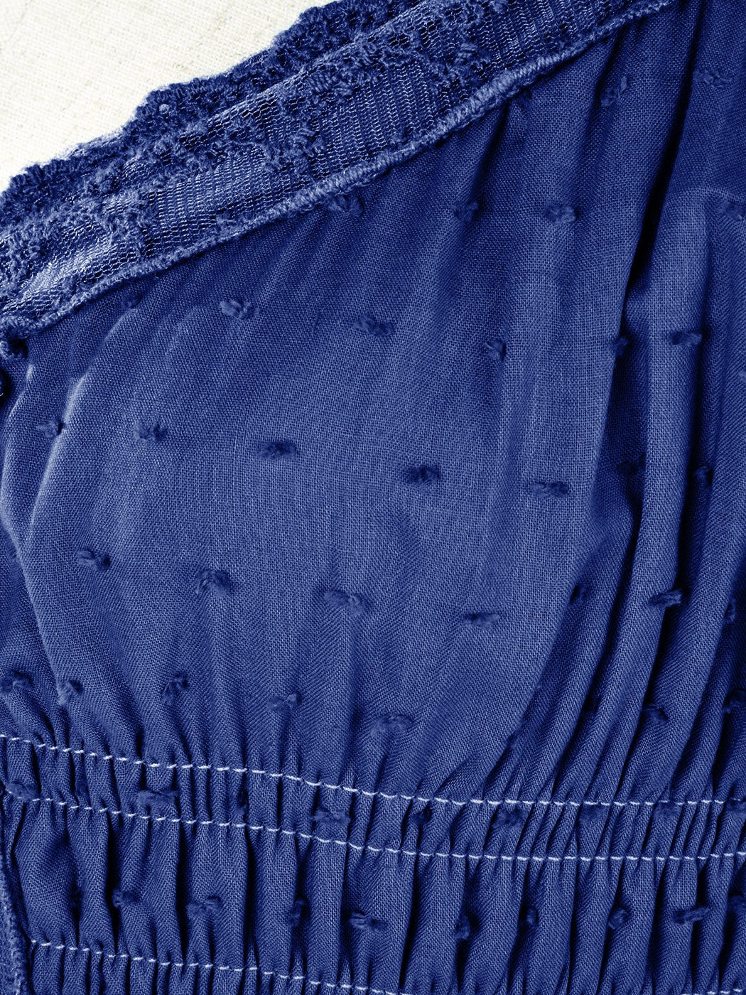 Renaissance Boho Lace Maxi Dress - Image 75