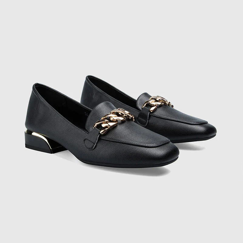 Slip-On Loafers - Image 2