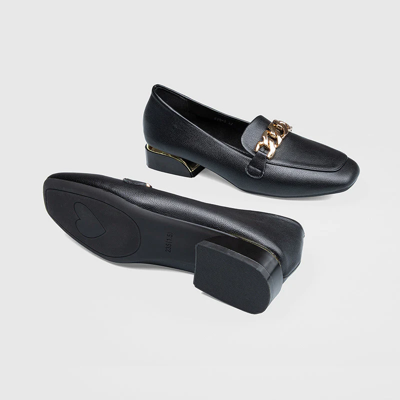 Slip-On Loafers - Image 3