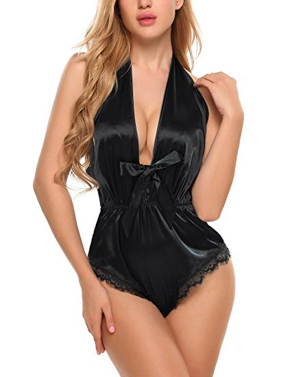 Sexy Sleepwear Pajama Multi Colors