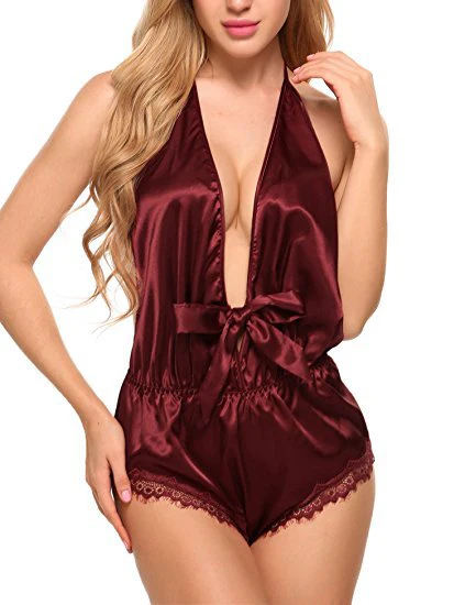 Sexy Sleepwear Pajama Multi Colors - Image 3