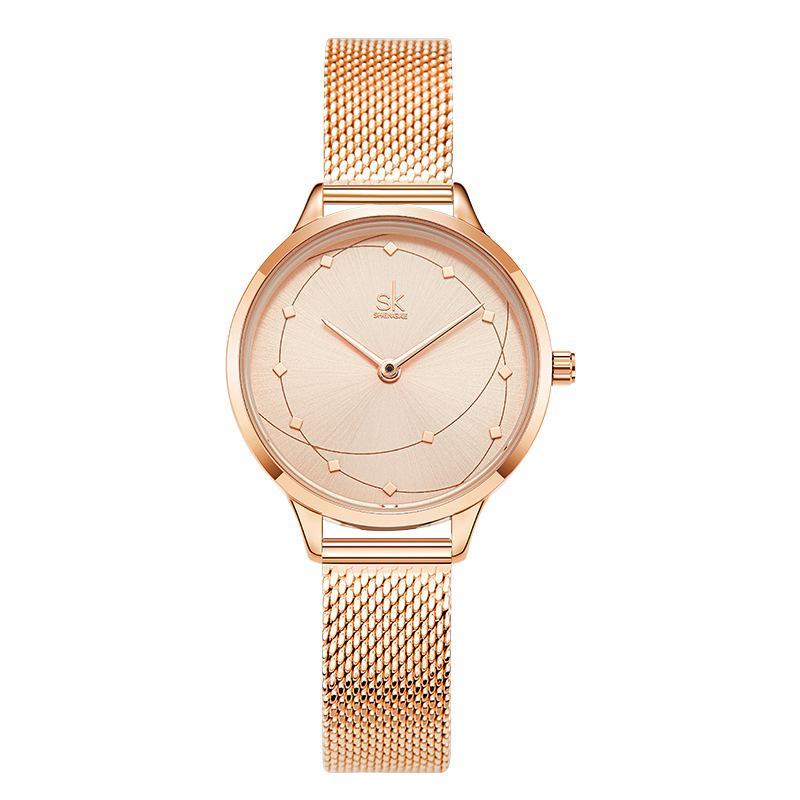 Shengqi SK9 Chuangyi Dial Quartz Watch - Image 2