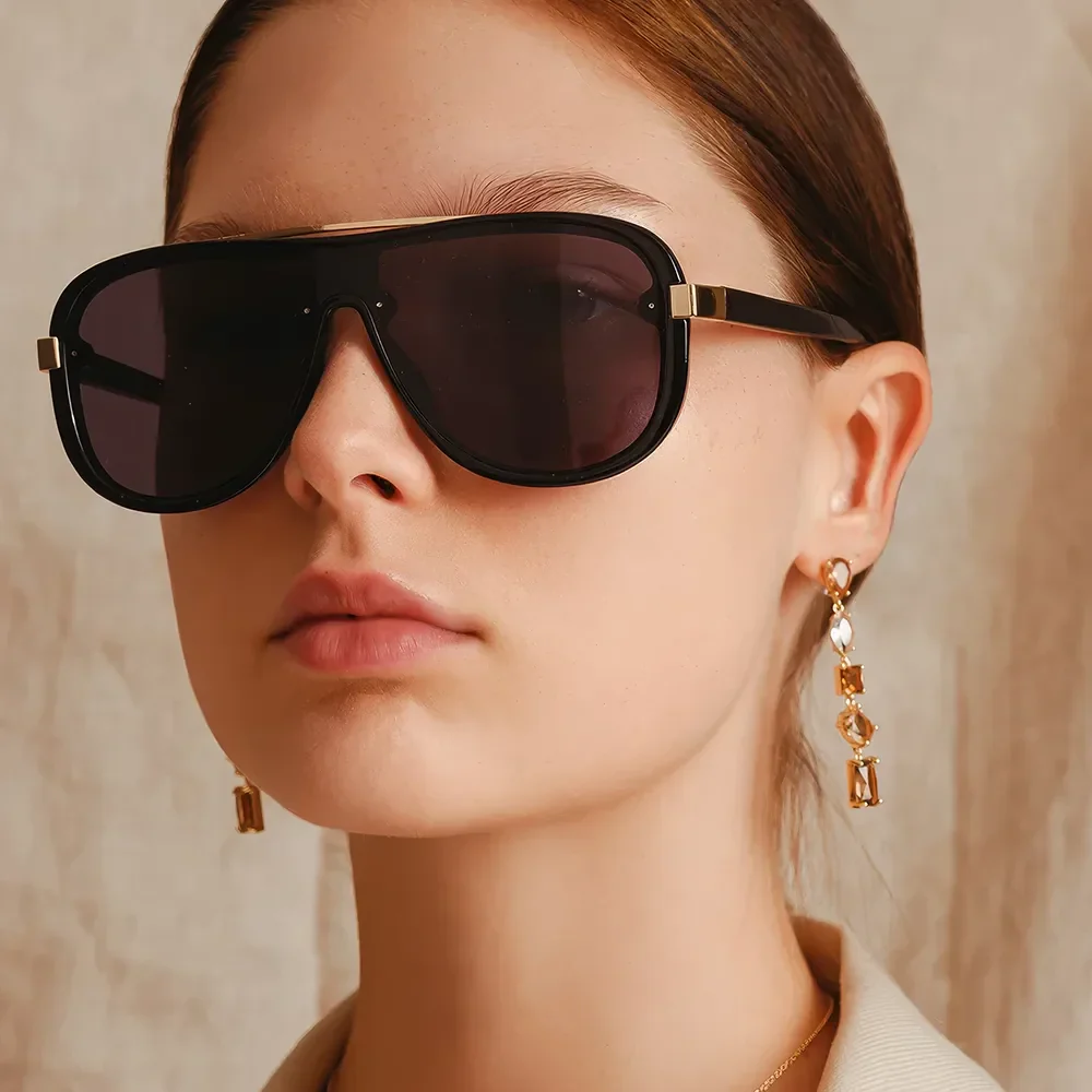 Shield Sunglasses