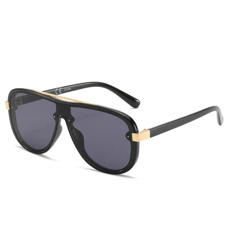 Shield Sunglasses - Image 2