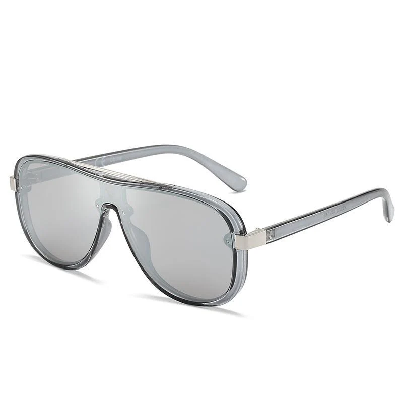 Shield Sunglasses - Image 3