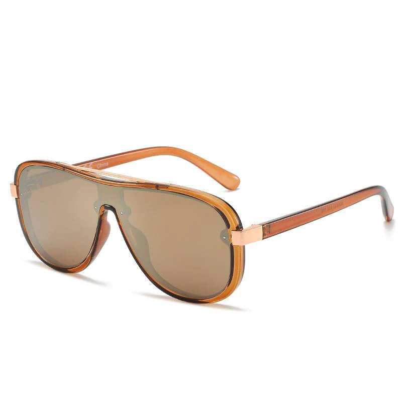 Shield Sunglasses - Image 4