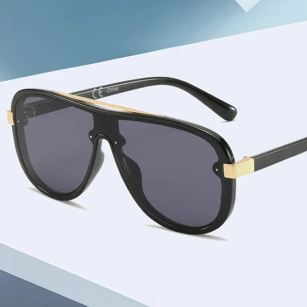 Shield Sunglasses - Image 5