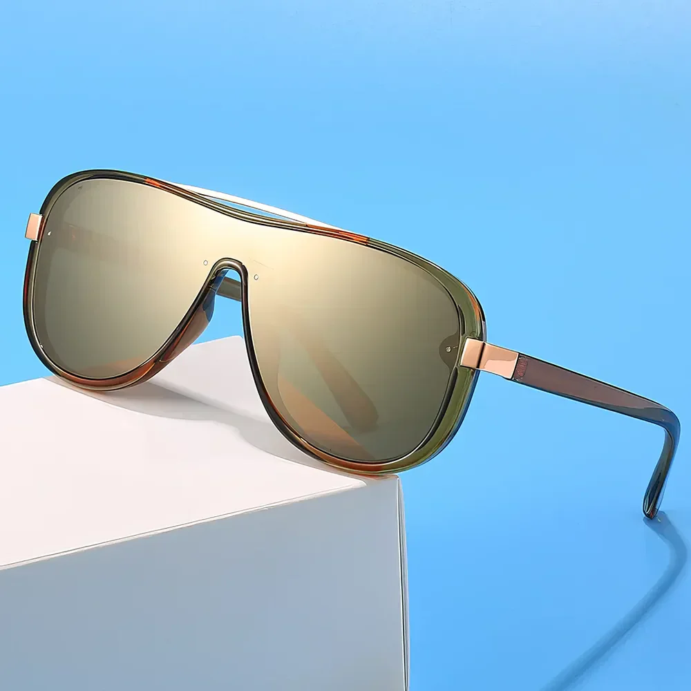 Shield Sunglasses - Image 6