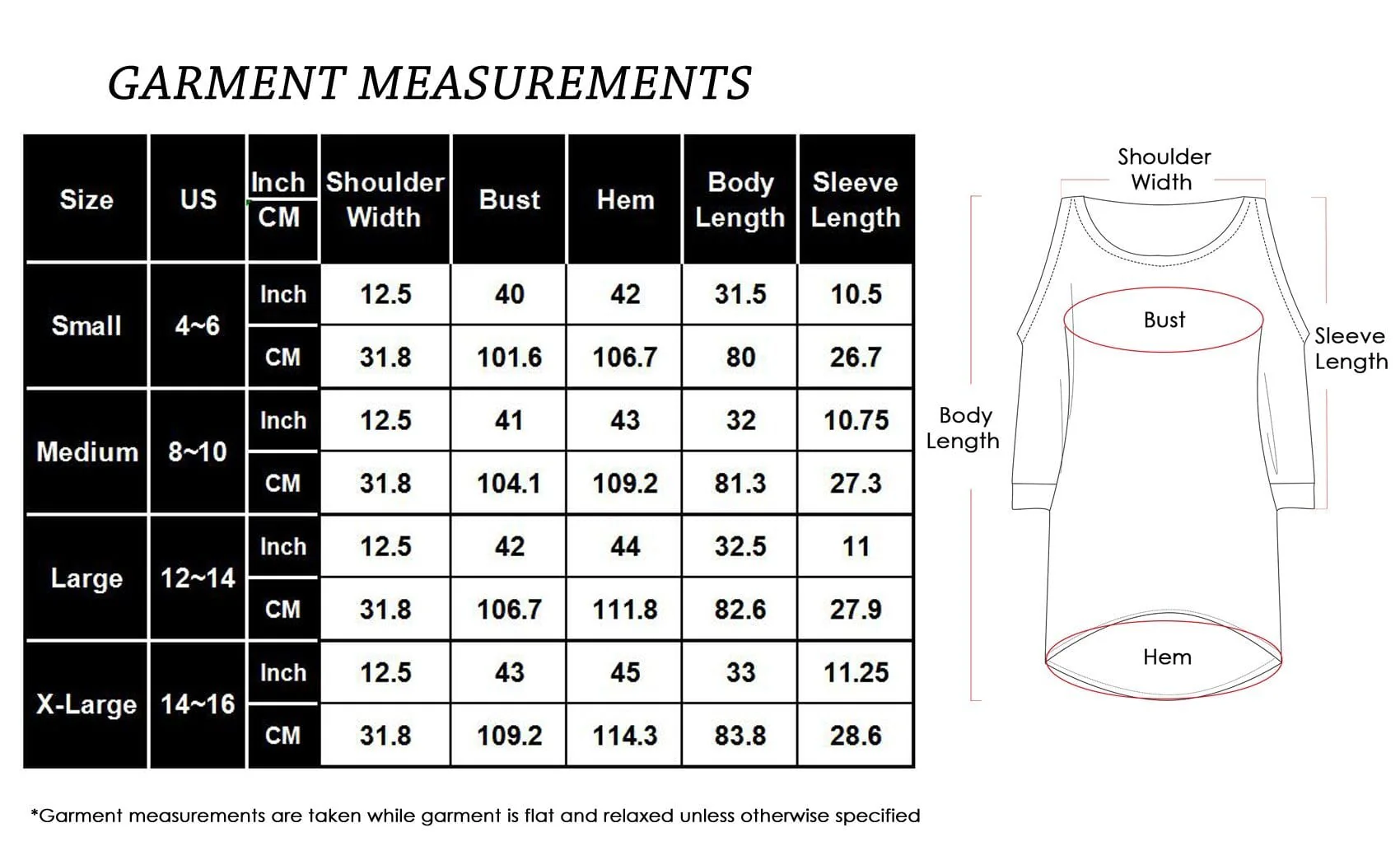 Shoulder Cut-Out Long T-Shirt - Image 4