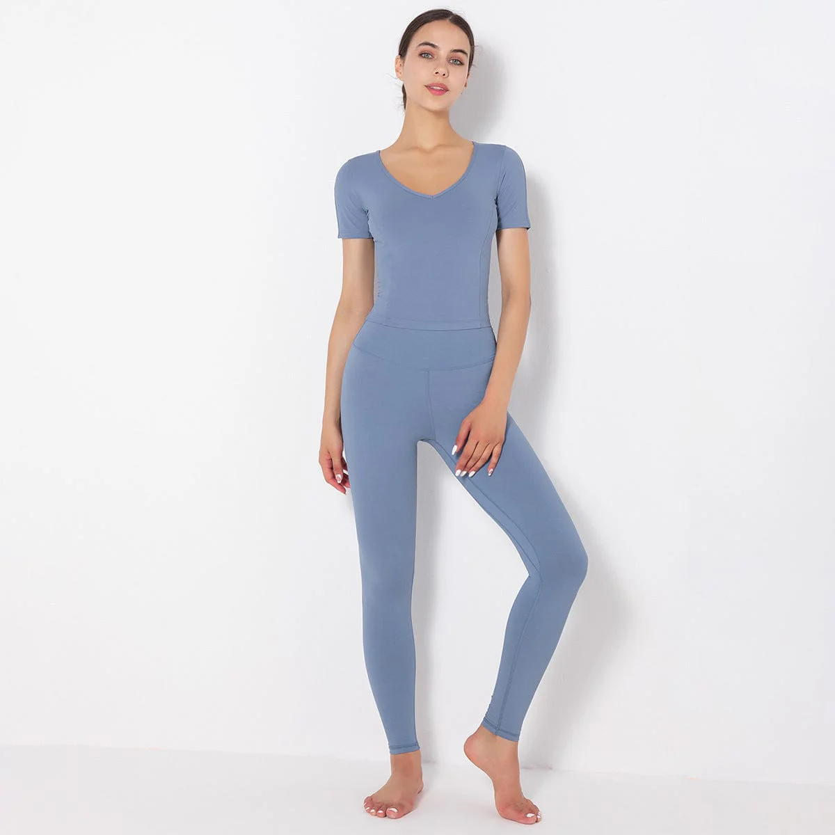 Side to Side Sculpting Set (two-piece set) - Image 11