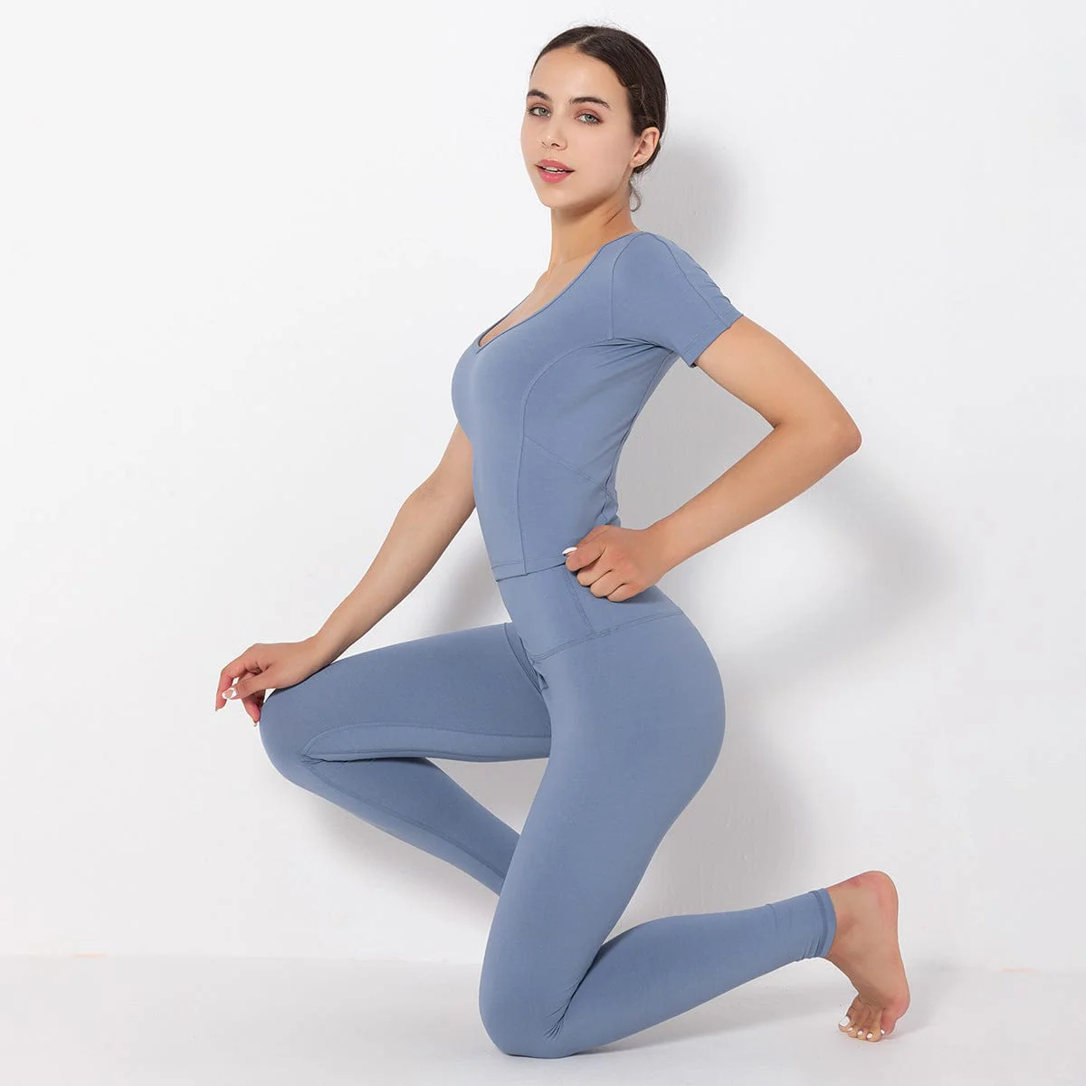 Side to Side Sculpting Set (two-piece set) - Image 15