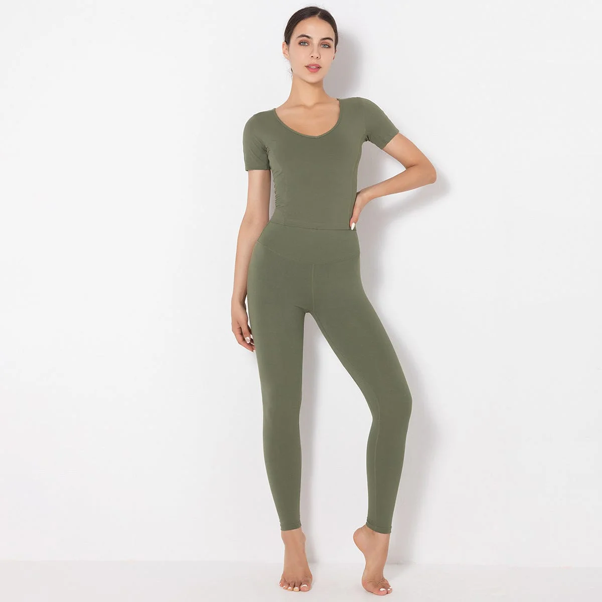 Side to Side Sculpting Set (two-piece set) - Image 17