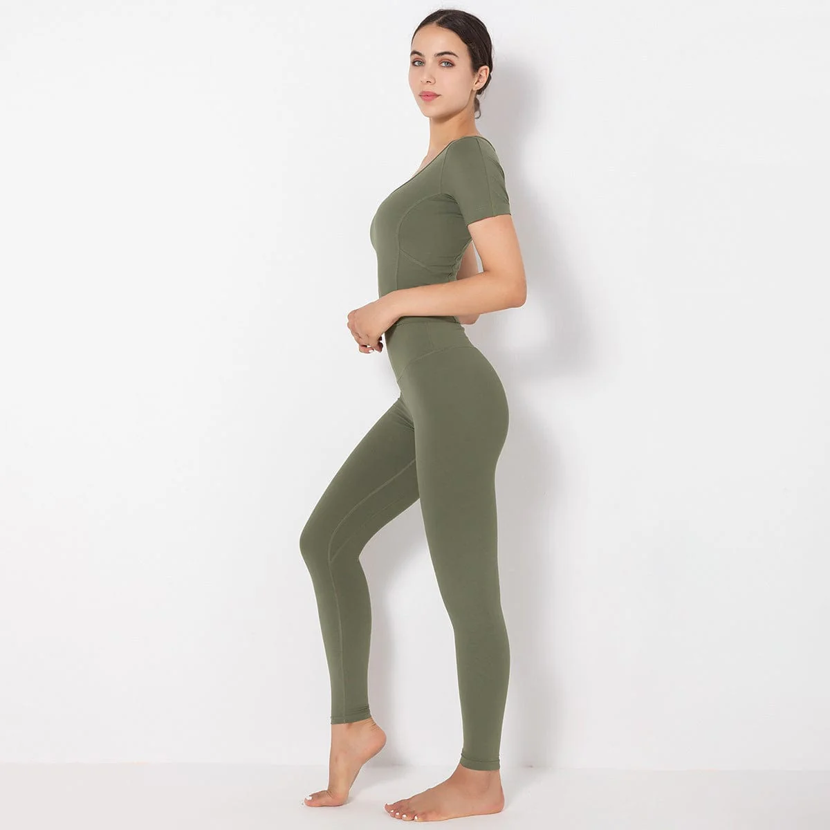 Side to Side Sculpting Set (two-piece set) - Image 18