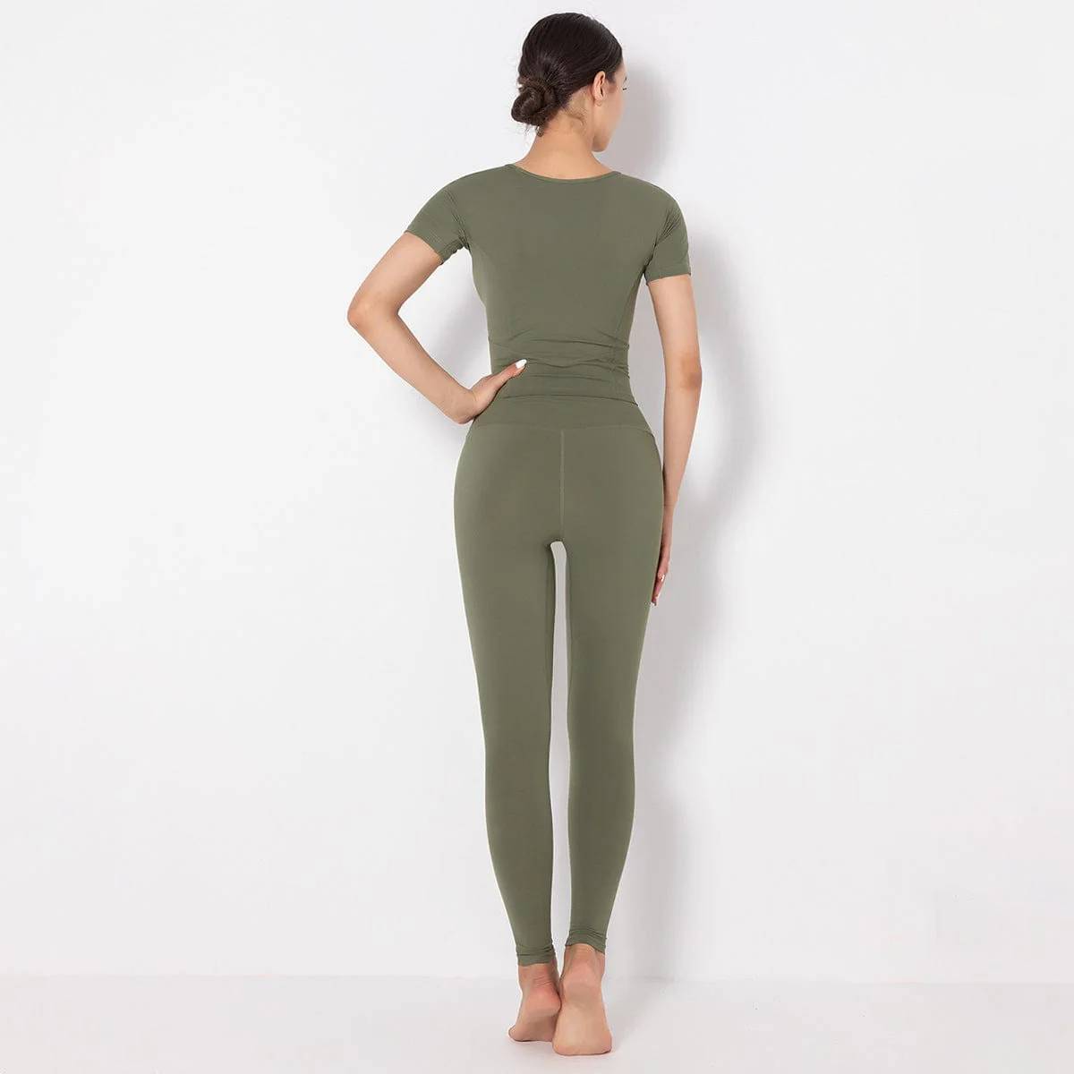 Side to Side Sculpting Set (two-piece set) - Image 19