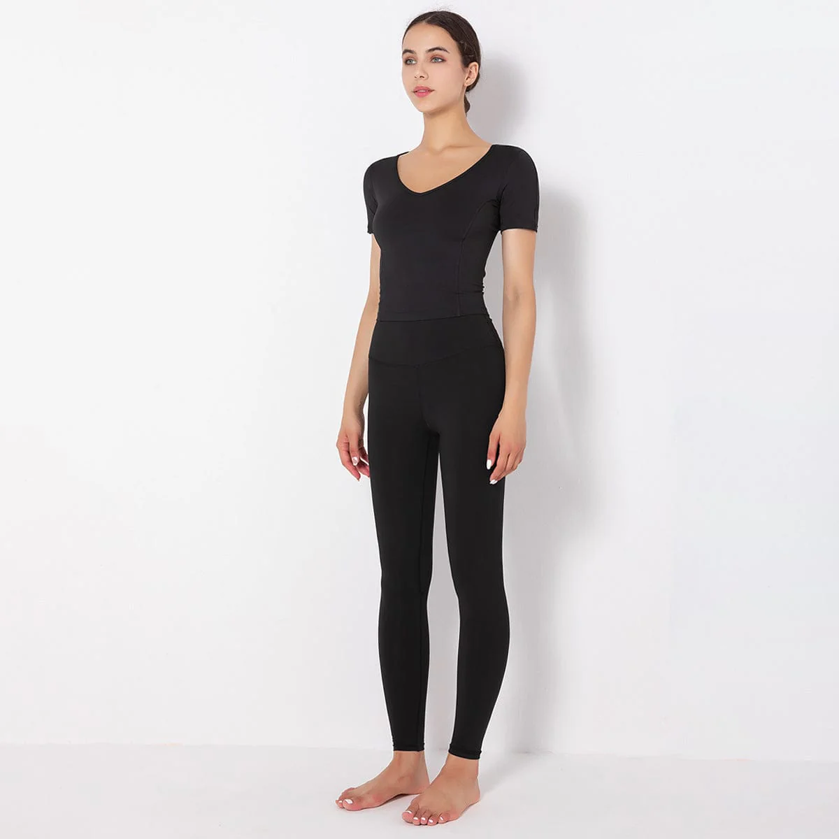 Side to Side Sculpting Set (two-piece set) - Image 7