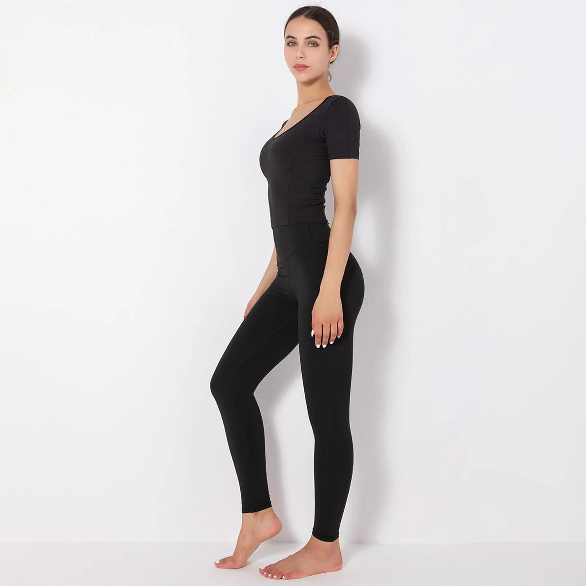Side to Side Sculpting Set (two-piece set) - Image 8