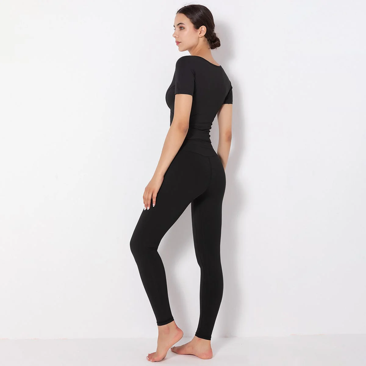 Side to Side Sculpting Set (two-piece set) - Image 9