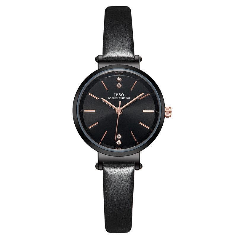 Simple Temperament Ins Wind Small Dial - Image 6