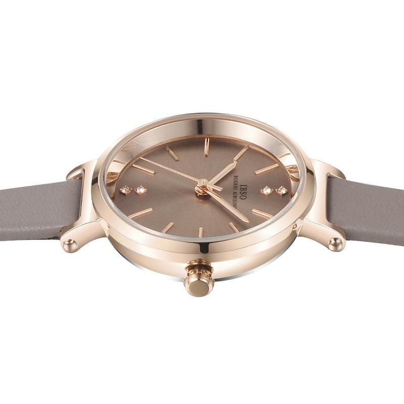 Simple Temperament Ins Wind Small Dial - Image 8