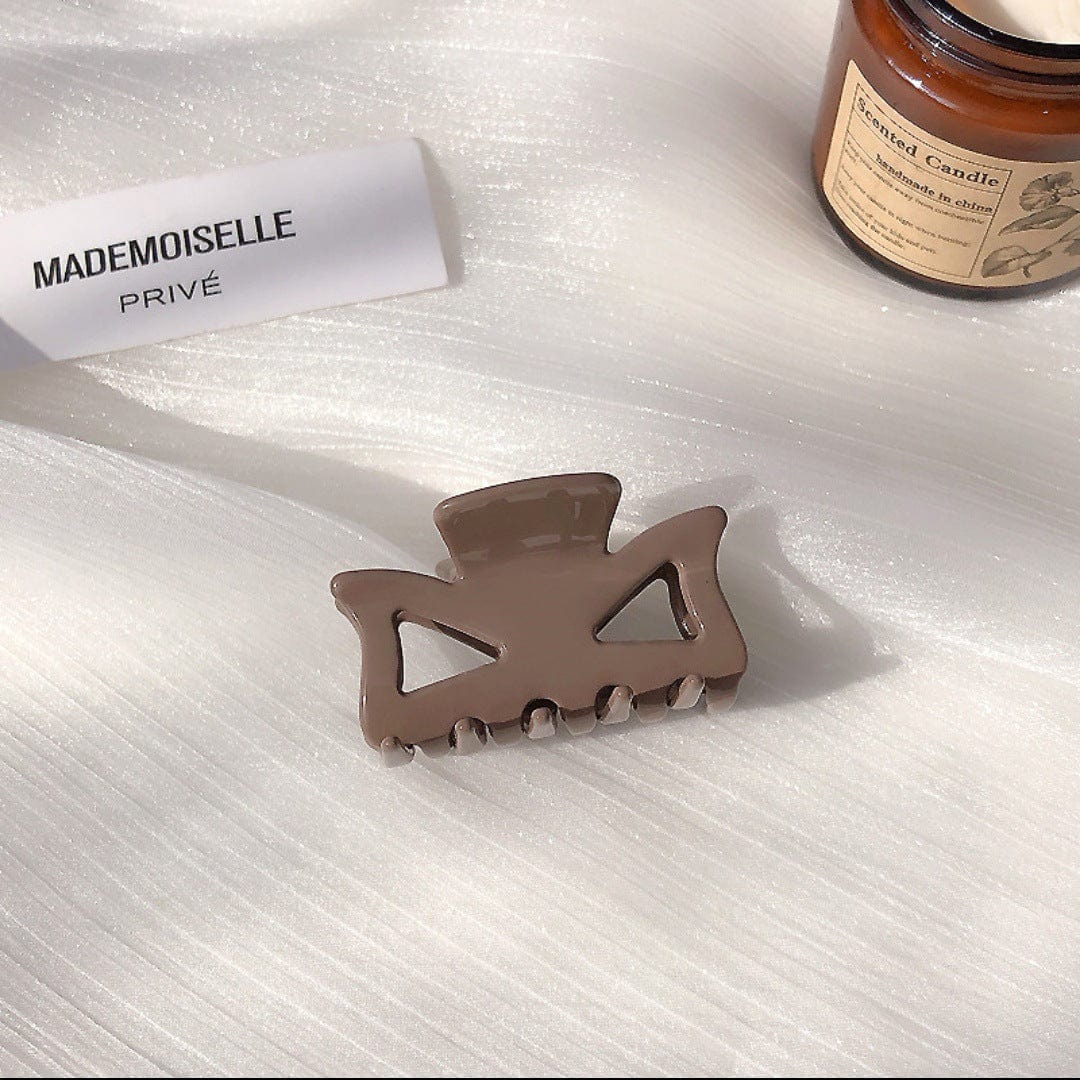 Simplistic Hair Claw Variety - Image 10