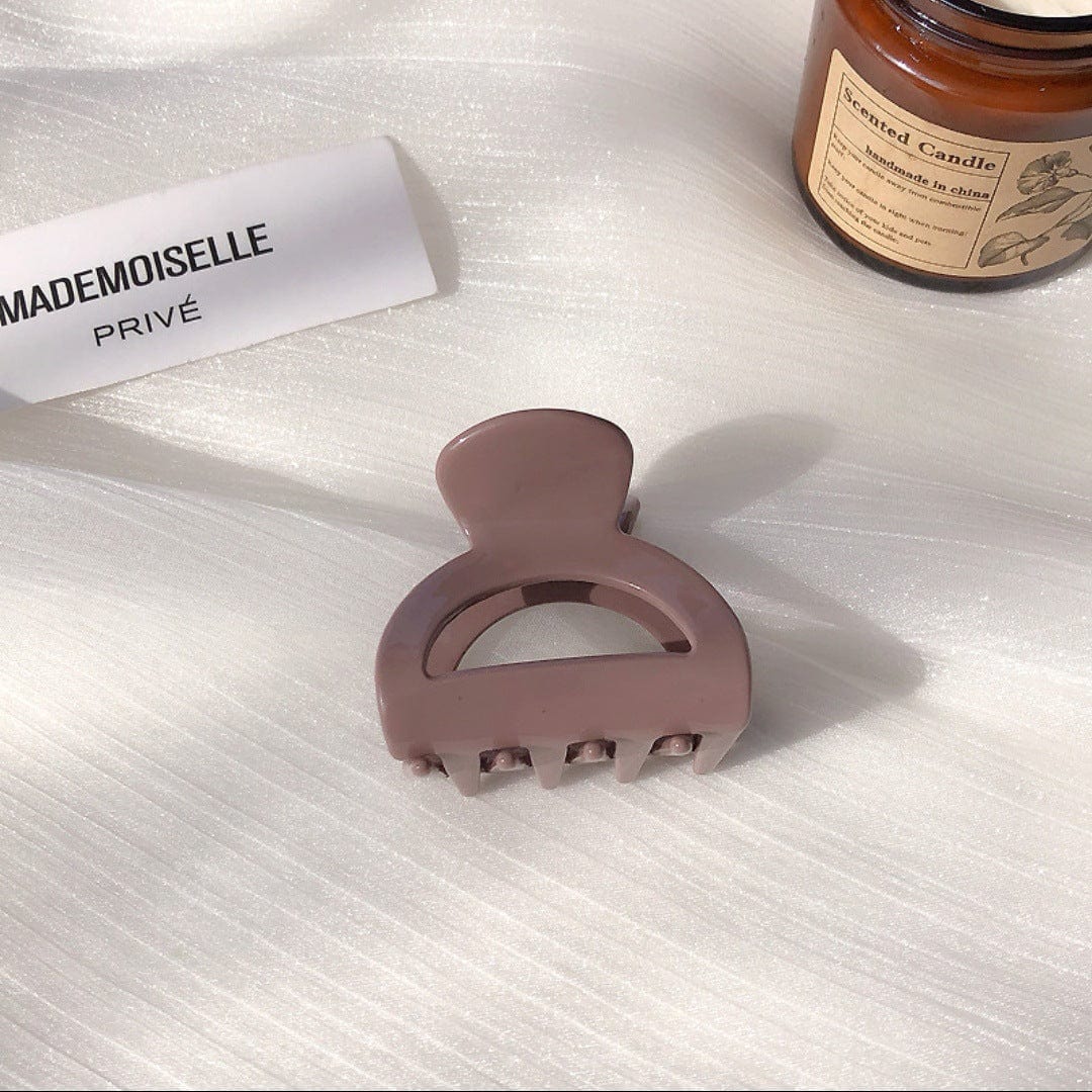 Simplistic Hair Claw Variety - Image 6