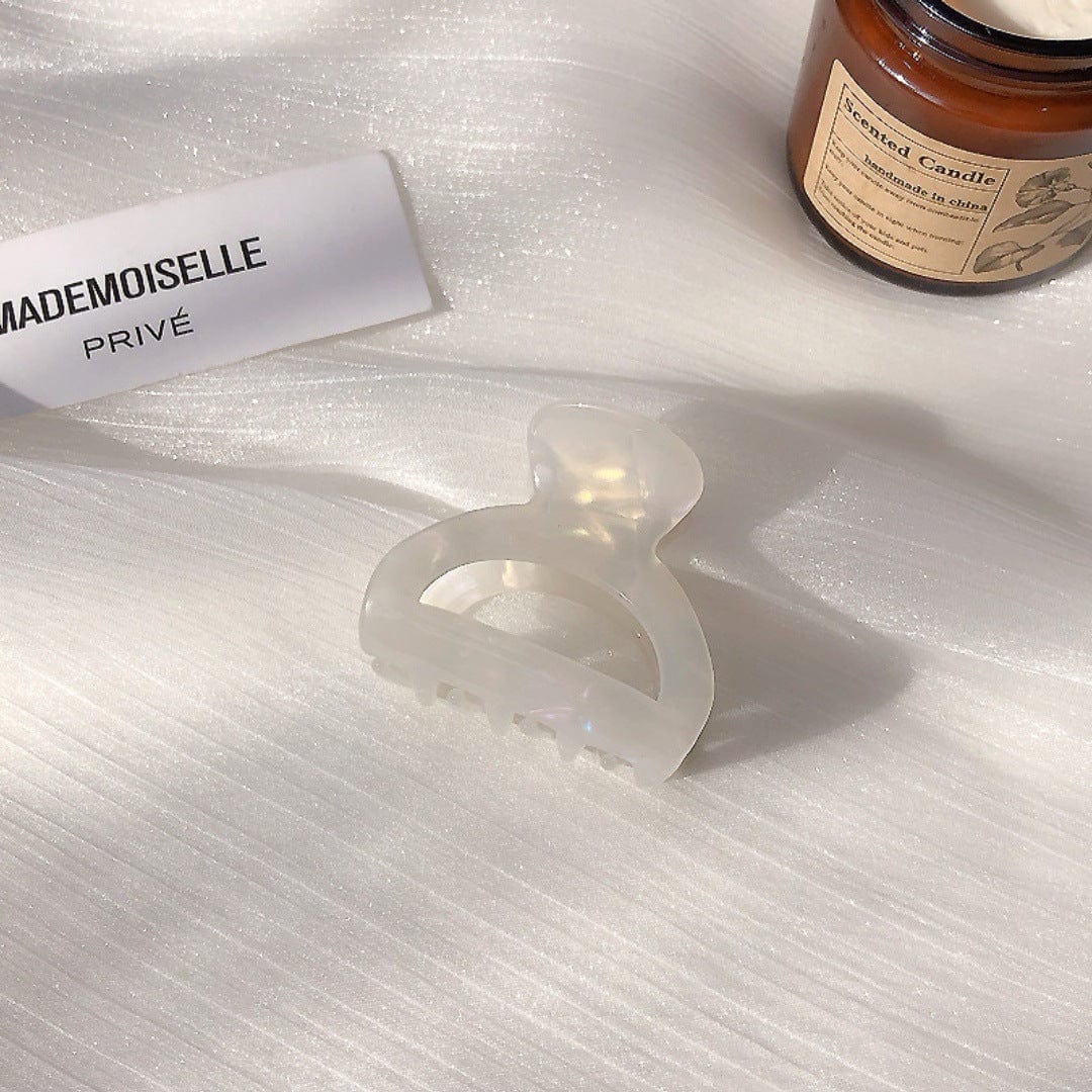 Simplistic Hair Claw Variety - Image 8