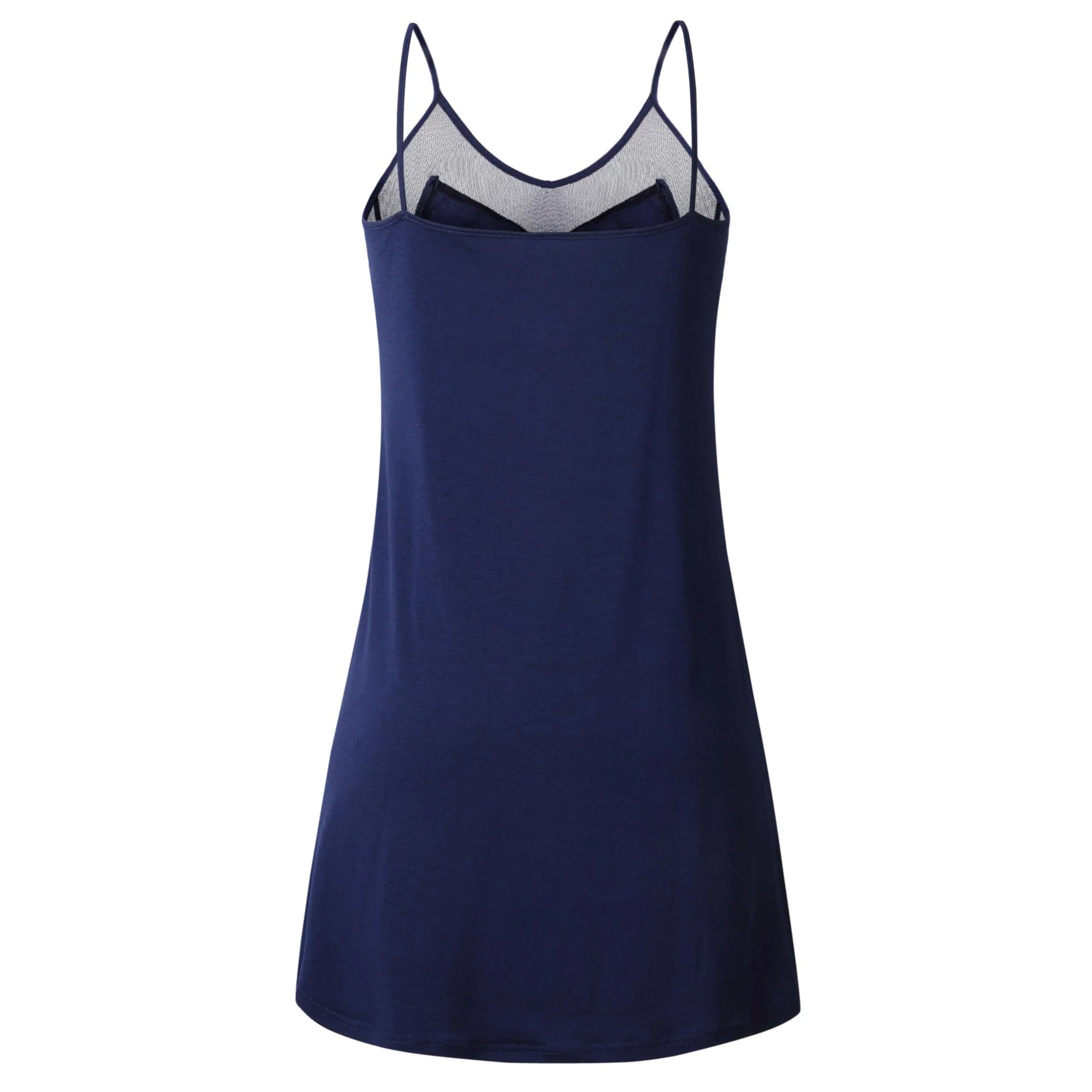 Slip Tank Mesh Top - Image 3