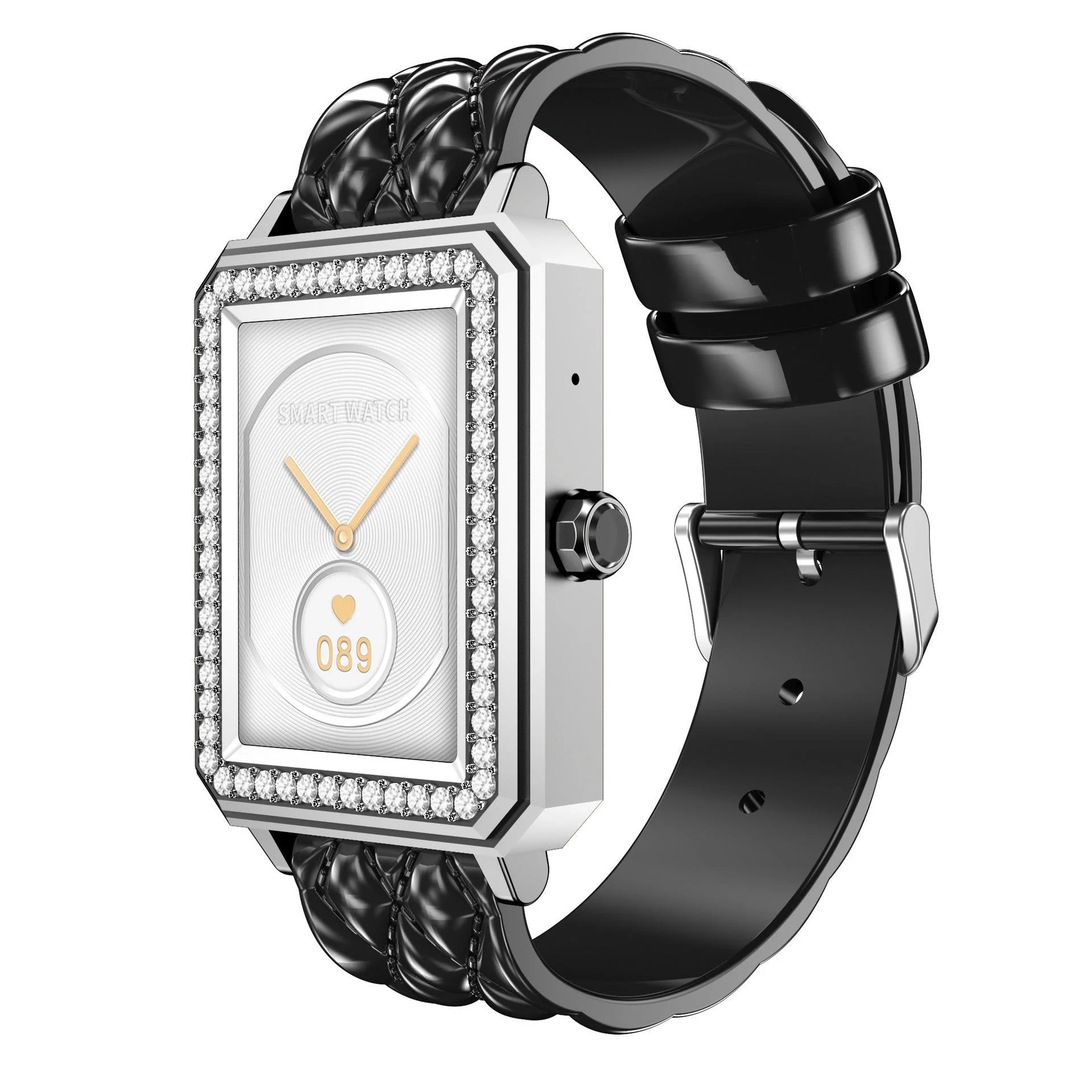 Smart Bracelet Bluetooth Call Heart Rate Measurement - Image 4