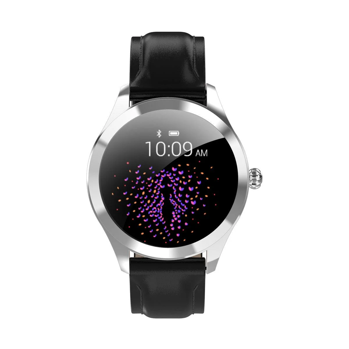 Smart Watch, Heart Rate Monitor, Exercise Pedometer, Sleep Monitor, IP68 Waterproof - Image 3