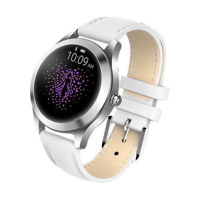 Smart Watch, Heart Rate Monitor, Exercise Pedometer, Sleep Monitor, IP68 Waterproof - Image 4