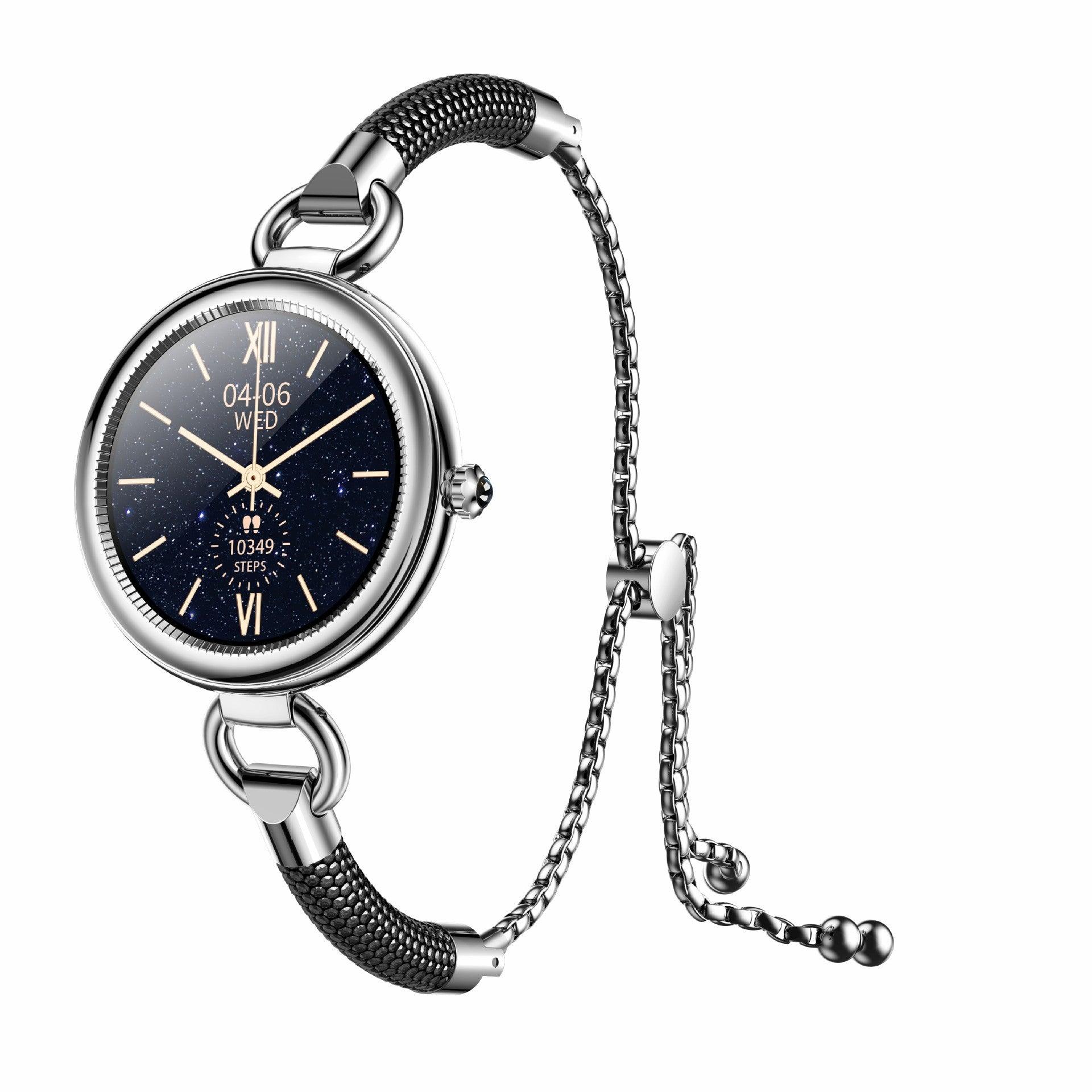 Smart Watch Heart Rate Physiological Cycle Monitoring Fashion - Image 7
