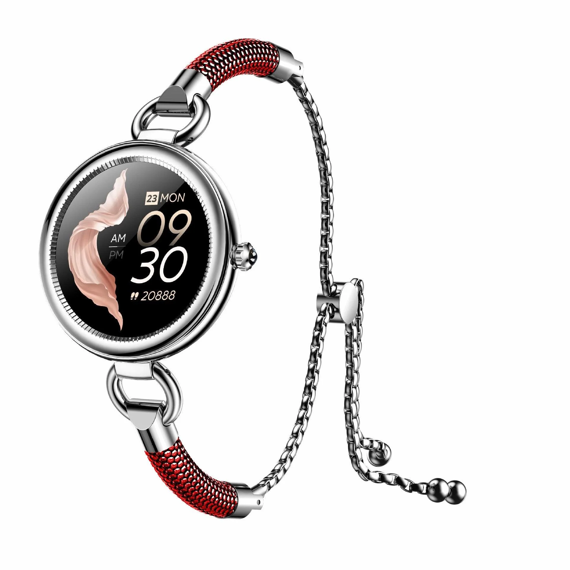 Smart Watch Heart Rate Physiological Cycle Monitoring Fashion - Image 8