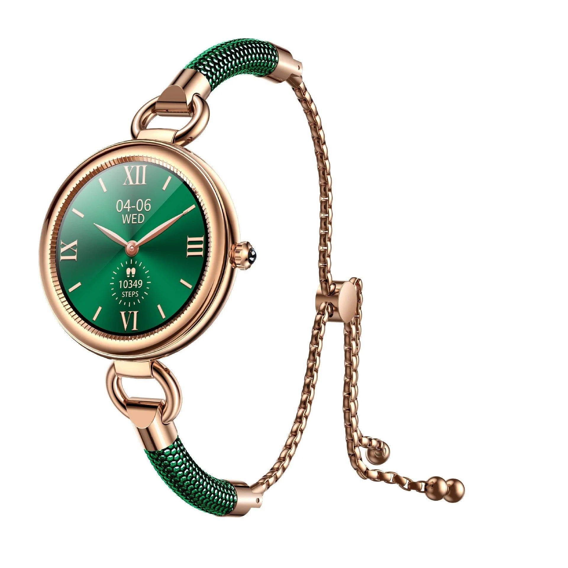 Smart Watch Heart Rate Physiological Cycle Monitoring Fashion - Image 9