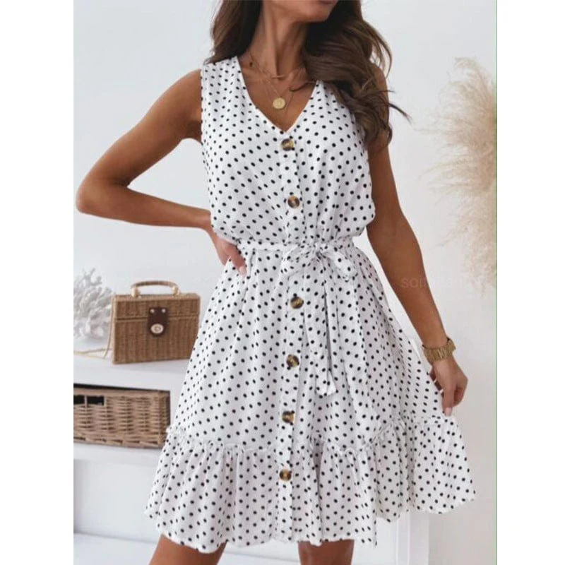 Smocked Wrap Off-Shoulder Maxi Dress - Image 18