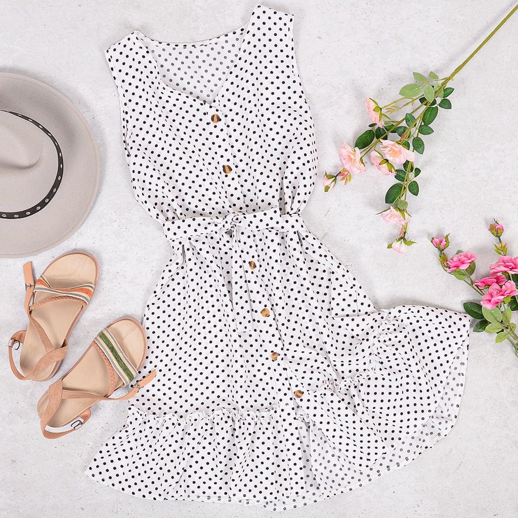 Smocked Wrap Off-Shoulder Maxi Dress - Image 22