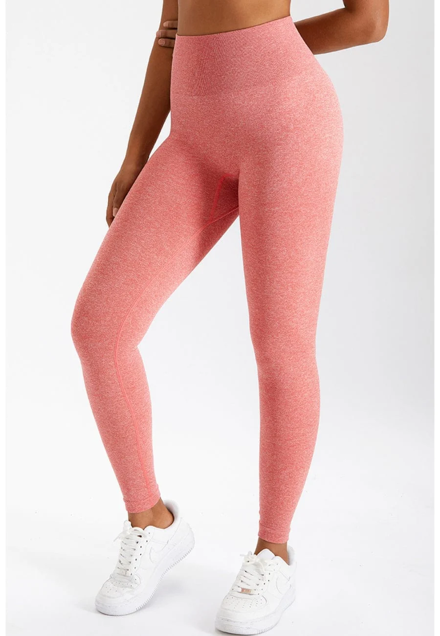 Smooth High Rise 7/8 Leggings - Image 13