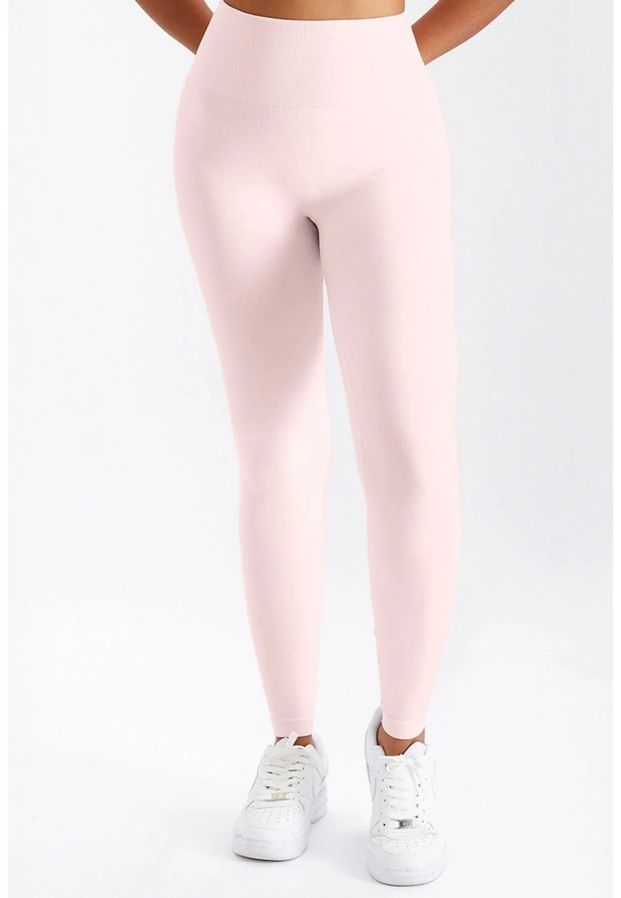Smooth High Rise 7/8 Leggings - Image 15
