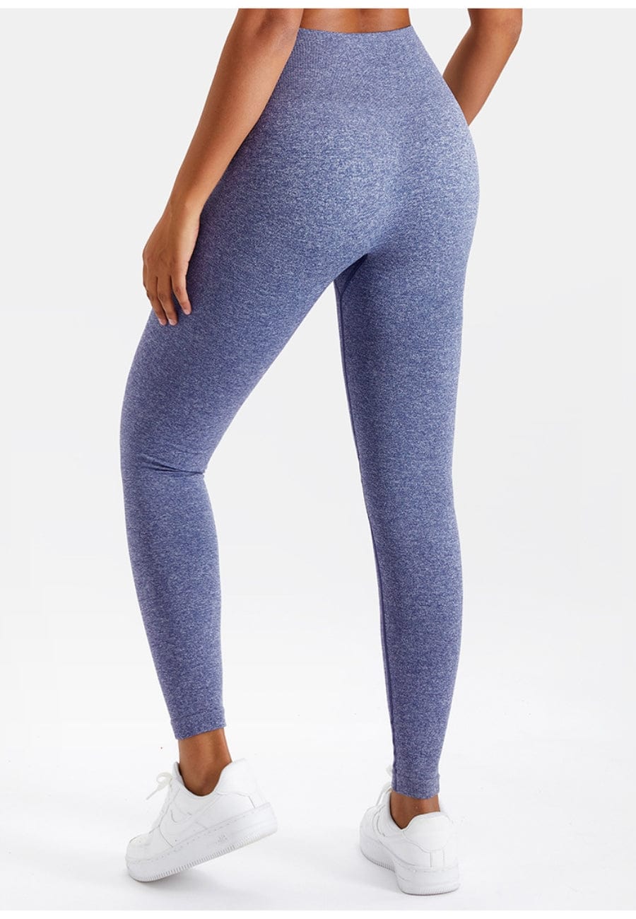 Smooth High Rise 7/8 Leggings - Image 7