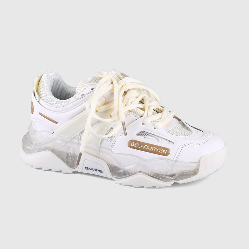 Casual Platform Sneakers - Image 2