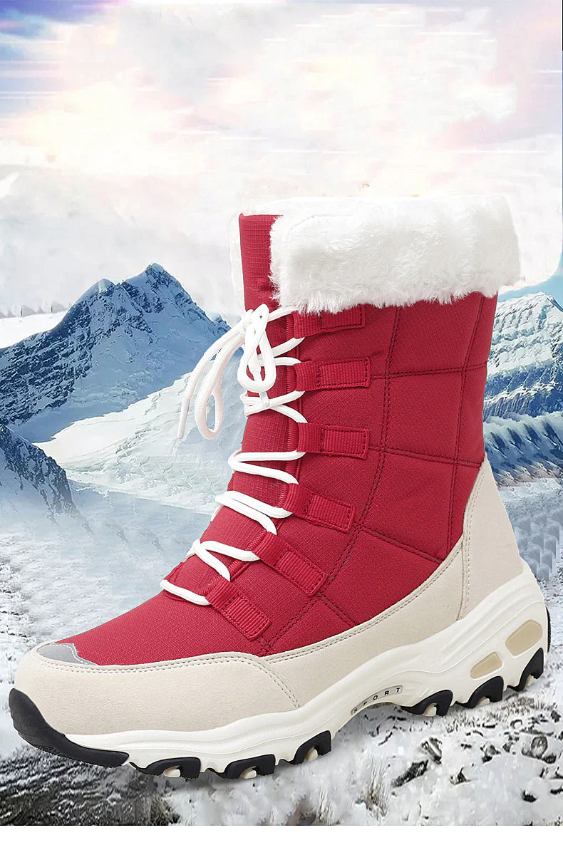 Snow Boots - Image 11