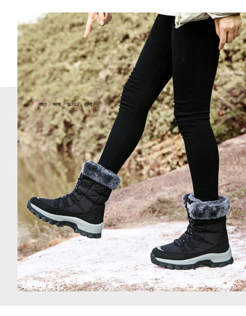 Snow Boots - Image 13