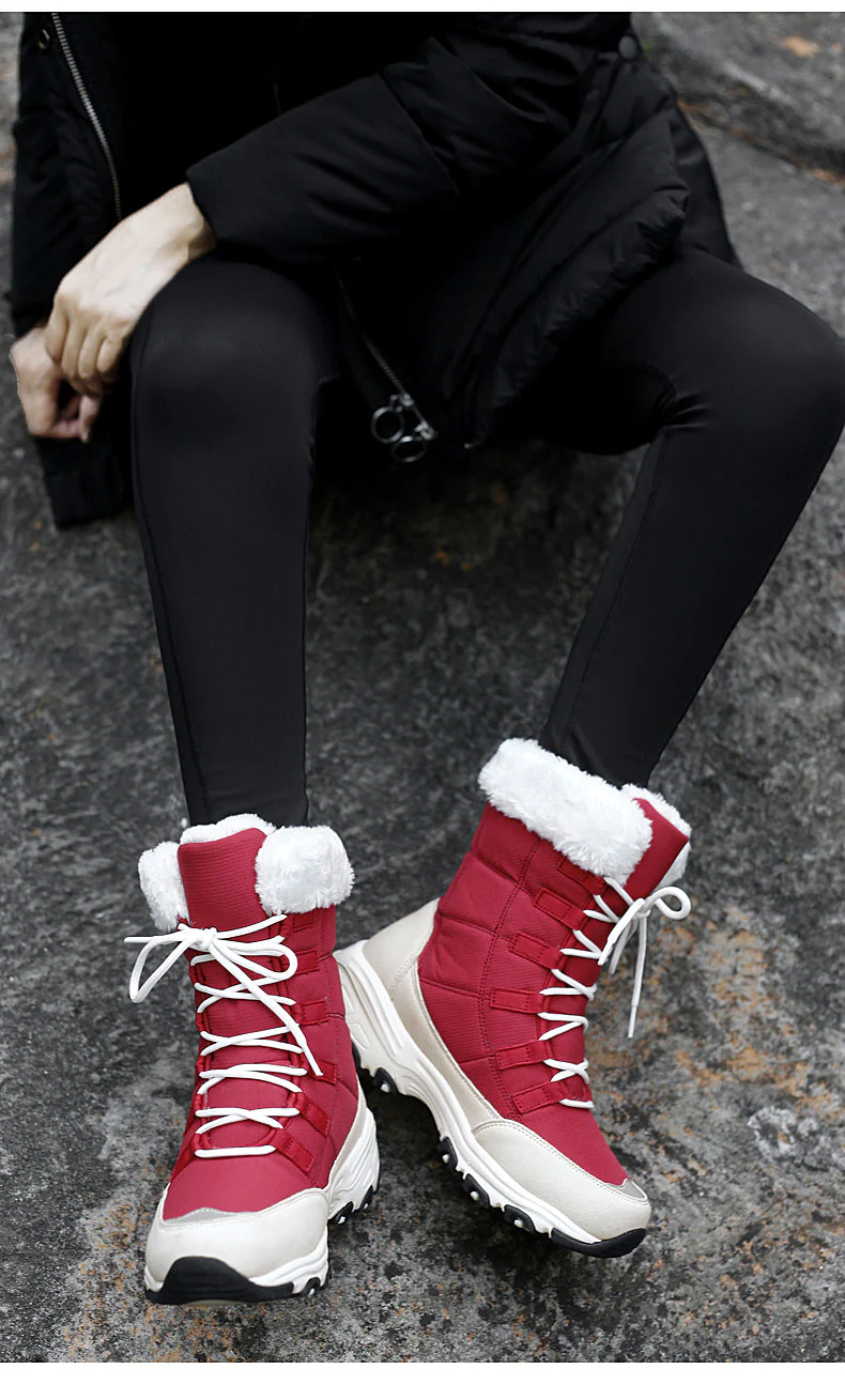 Snow Boots - Image 18