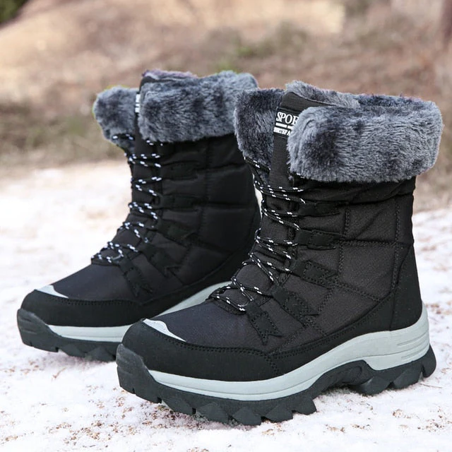 Snow Boots - Image 19